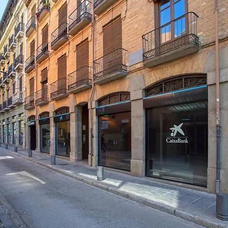 Apartment Genteel San Agustin En *