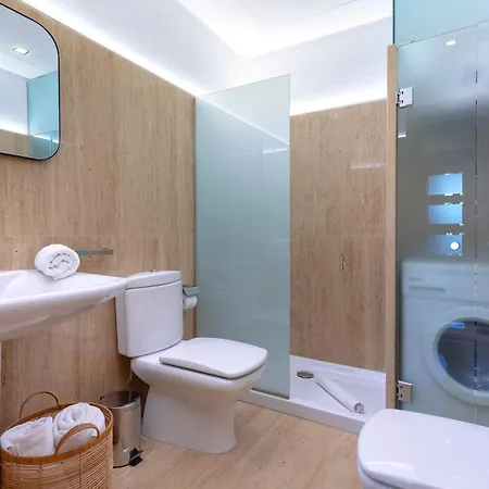 Apartment Genteel San Agustin En Granada