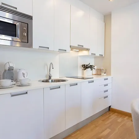 Genteel San Agustin En Apartment