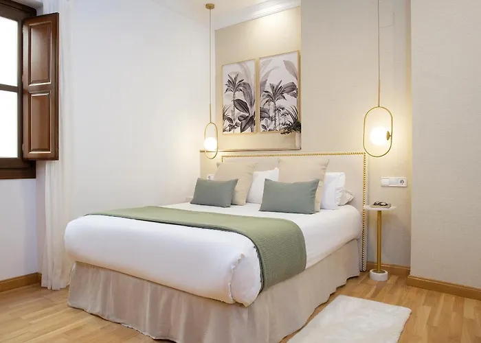 Genteel San Agustin En 아파트 *