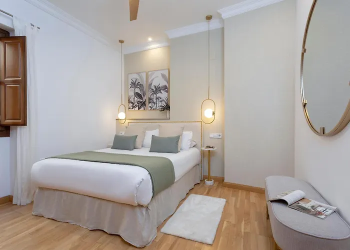 아파트 Genteel San Agustin En *