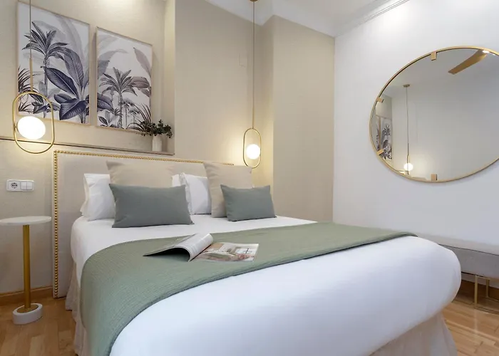 아파트 Genteel San Agustin En