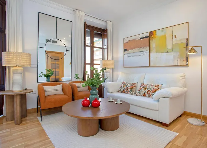아파트 Genteel San Agustin En